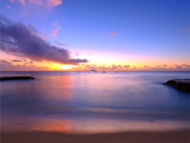 Ocean View