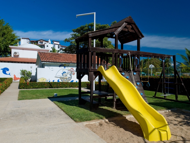 Kids Club