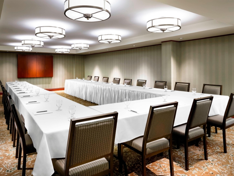 Meeting