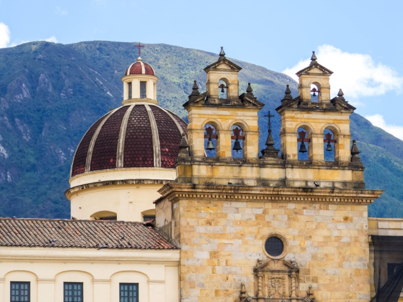 Bogota