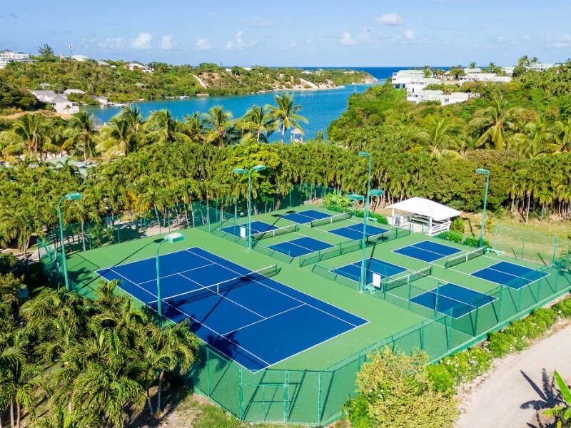 Pickleball