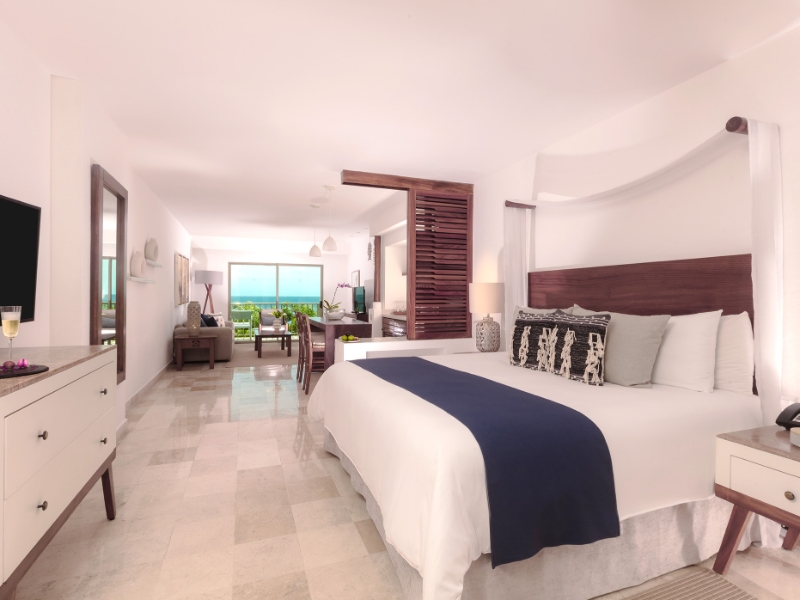 Premiere Suite