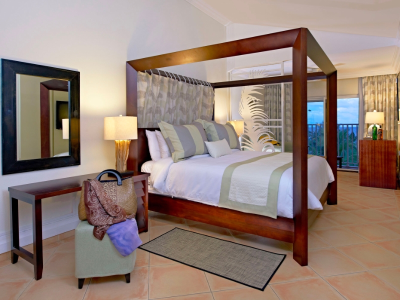 Harmony Junior Suite Ocean View