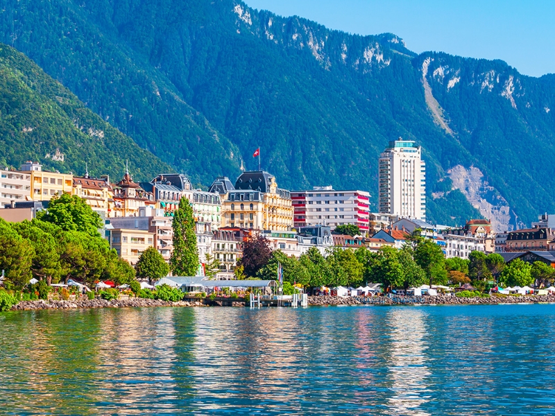 Montreux