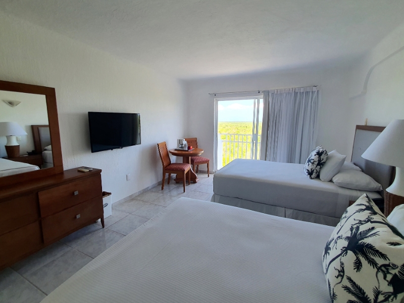 Superior Jungle Adventure Double