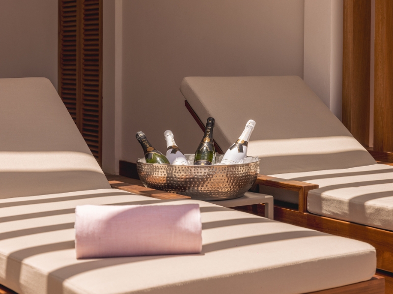 Cabanas