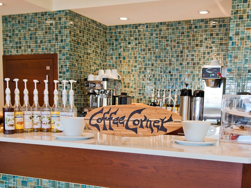 Coffee Corner