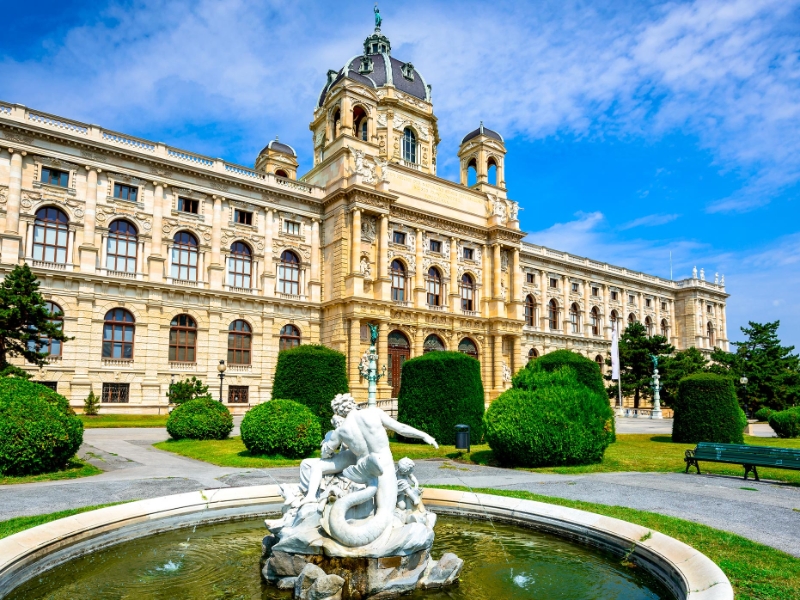 Vienna