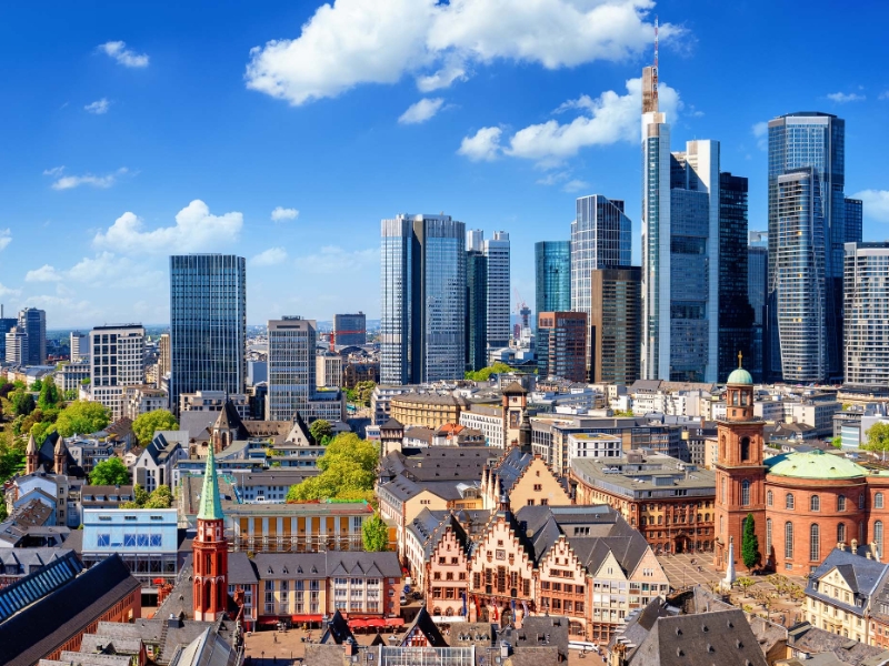 Frankfurt