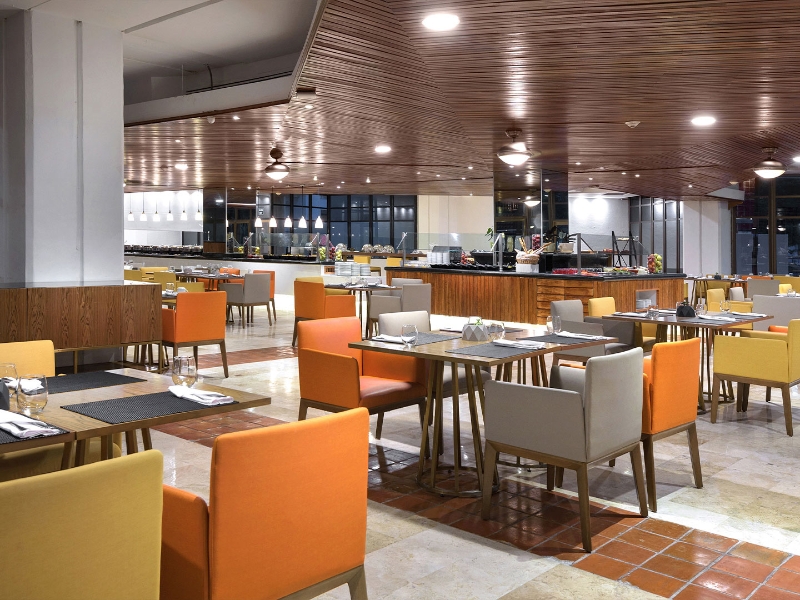 Mosaico Restaurant