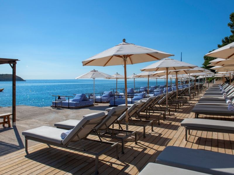 Beach Club