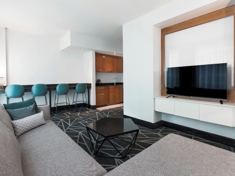 Junior Suite
