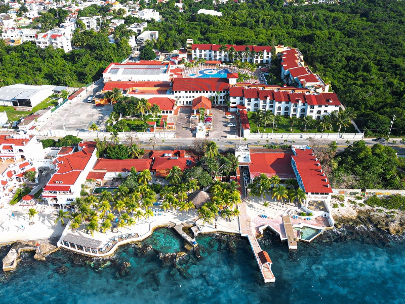 Resort