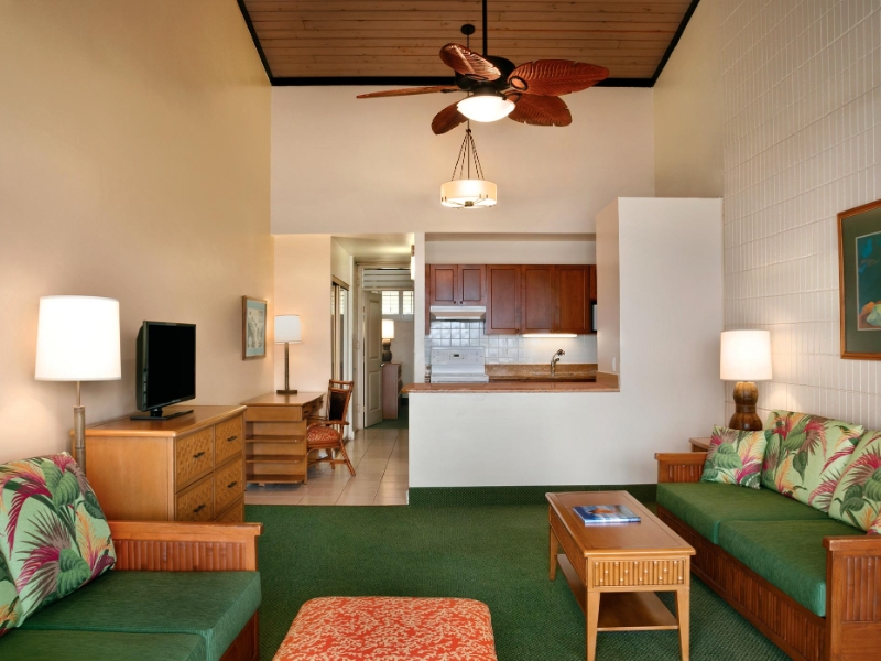 One Bedroom