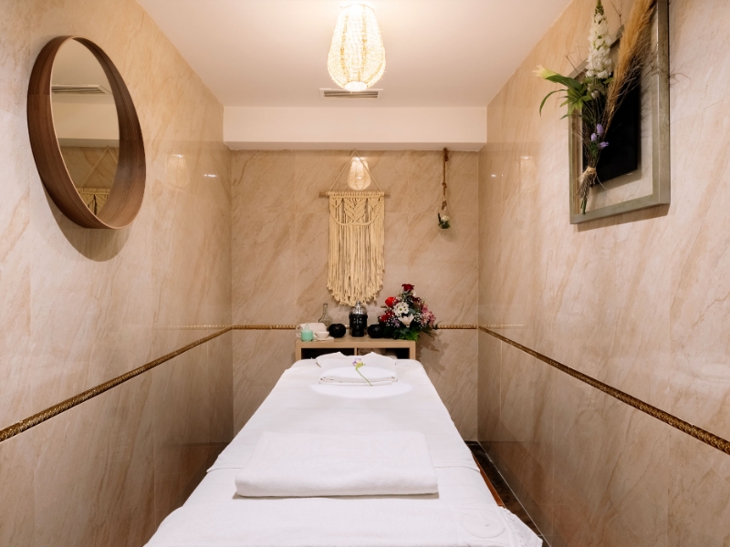 Spa