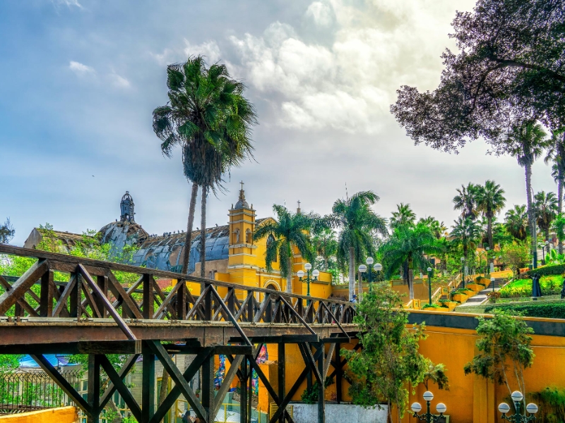 Barranco