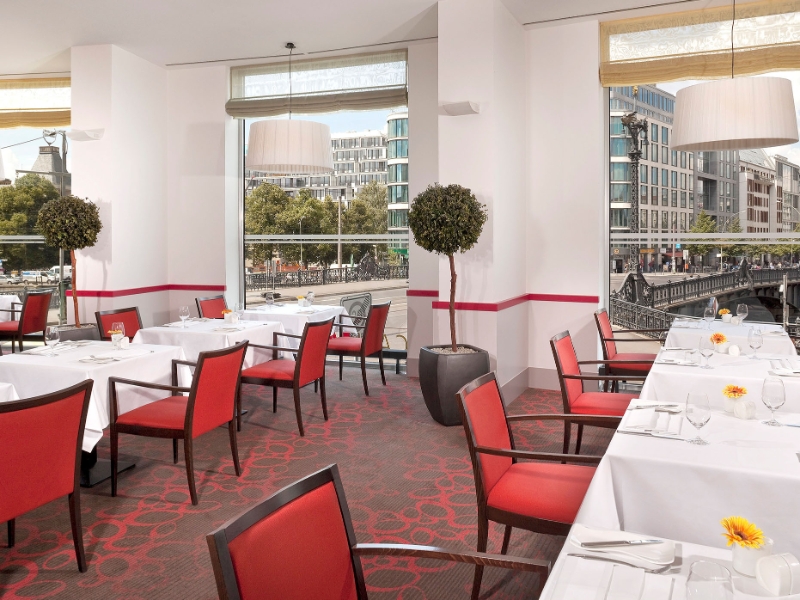 Cafe Madrid Restaurant