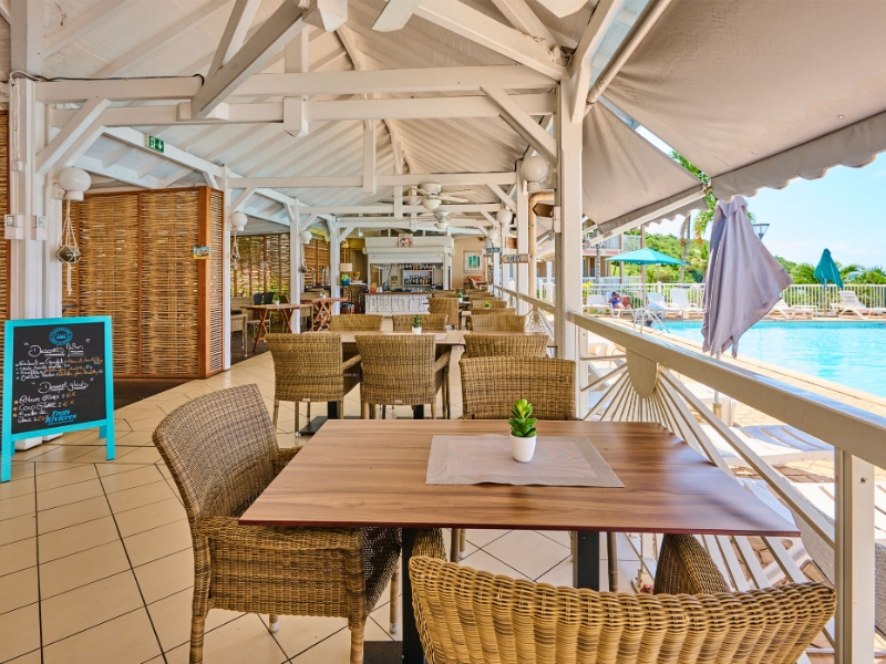 Terrace Restaurant