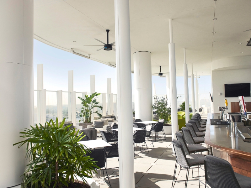 Bar Bistro