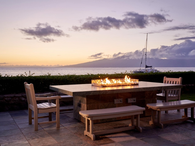 Firetable