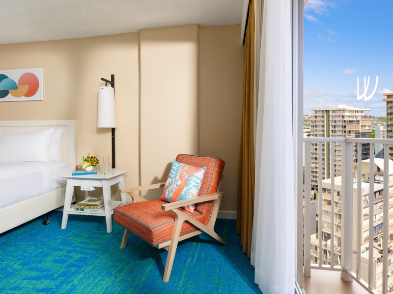 Room View