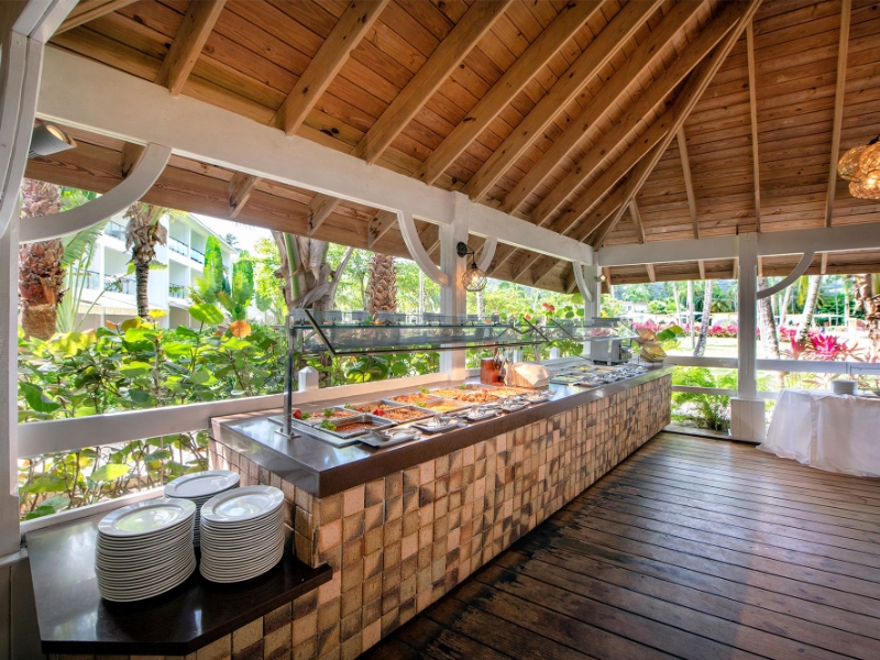 Buffet