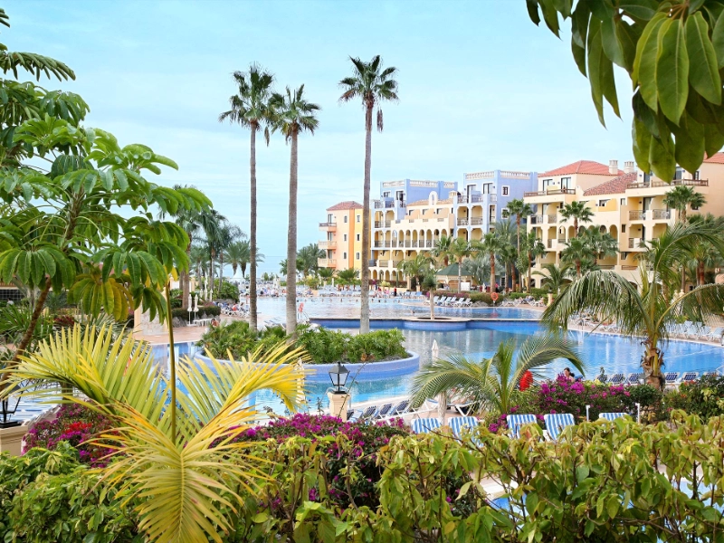 Resort