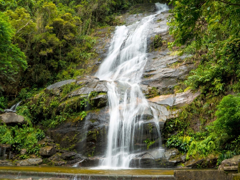 Tijuca National Park