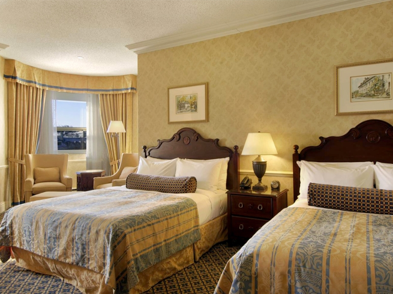 Fairmont Room