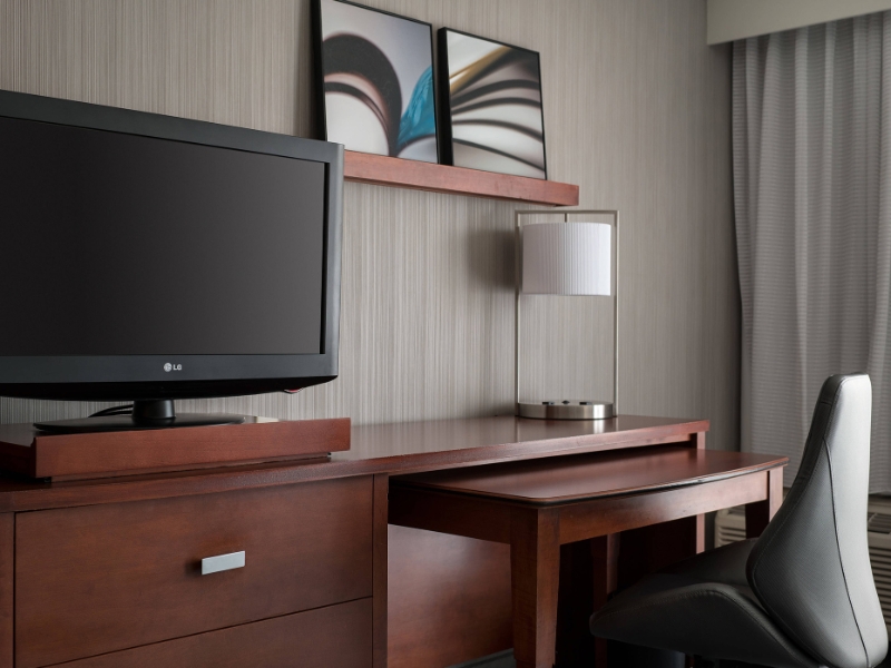 Guestroom Work Desk