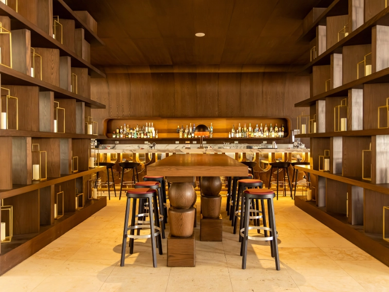 Lobby Bar