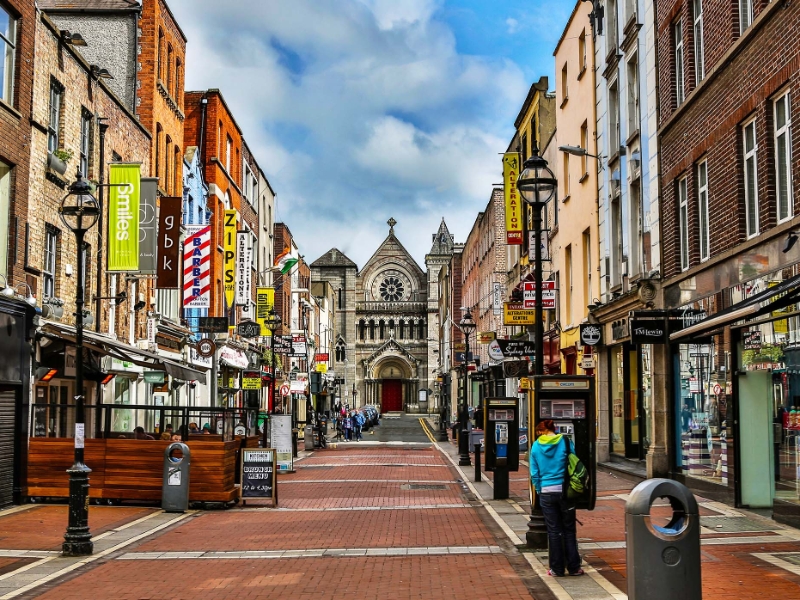 Dublin