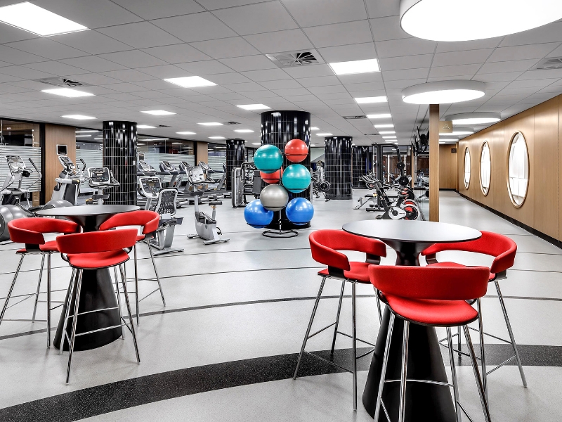 Wellness Center