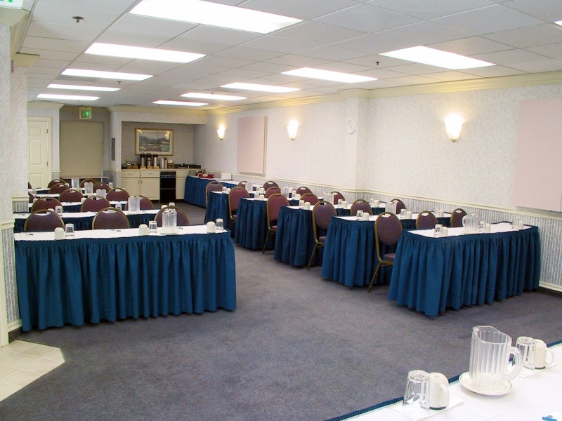 Ballroom