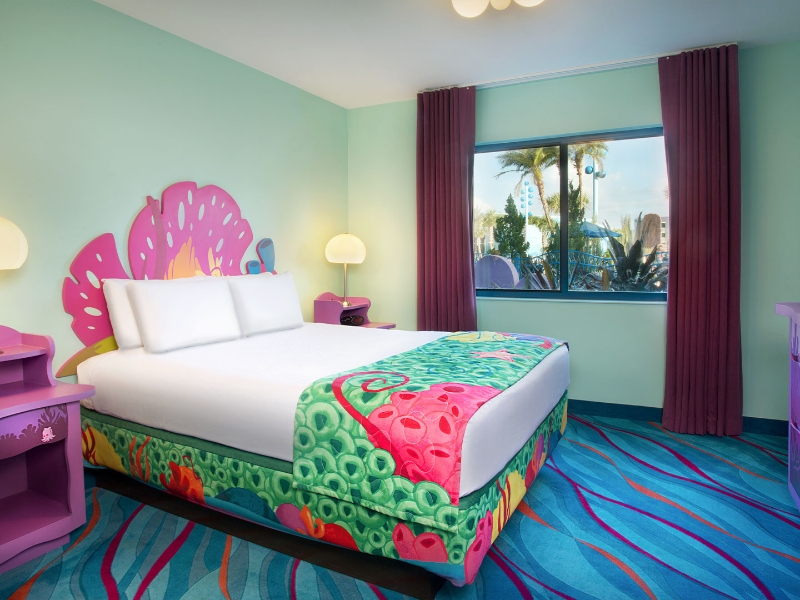 Finding Nemo Family Suite