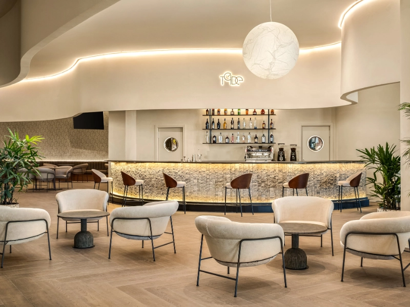 Lobby Bar Teide