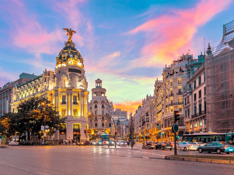 Gran Via