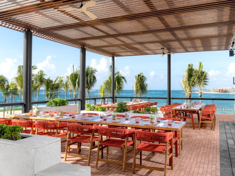 Maxal Restaurant