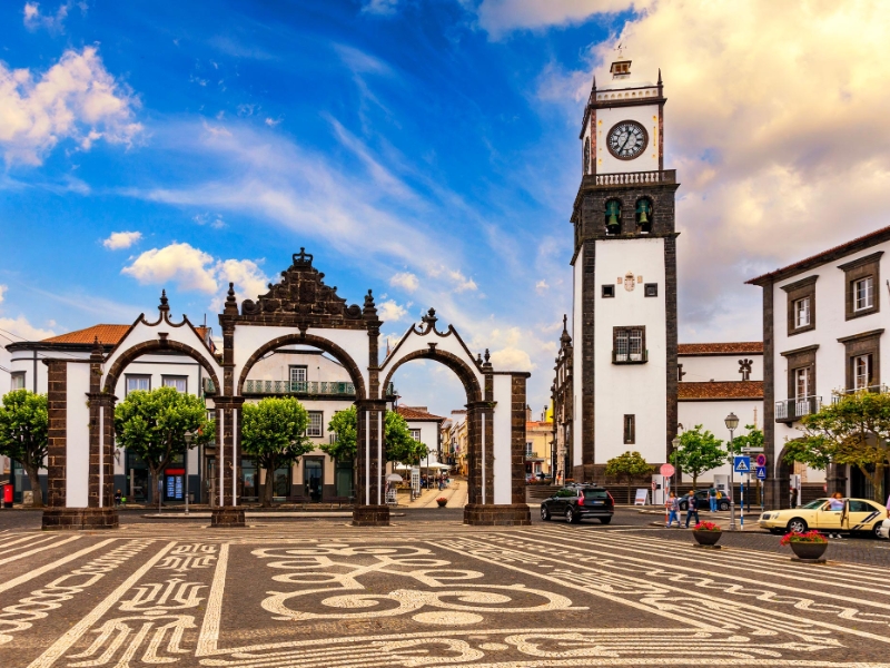 Ponta Delgada