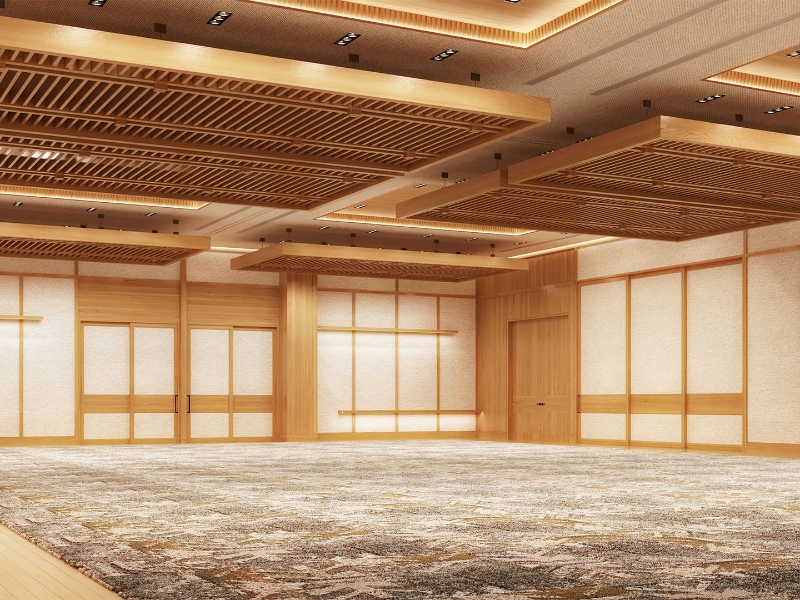 Meeting Space
