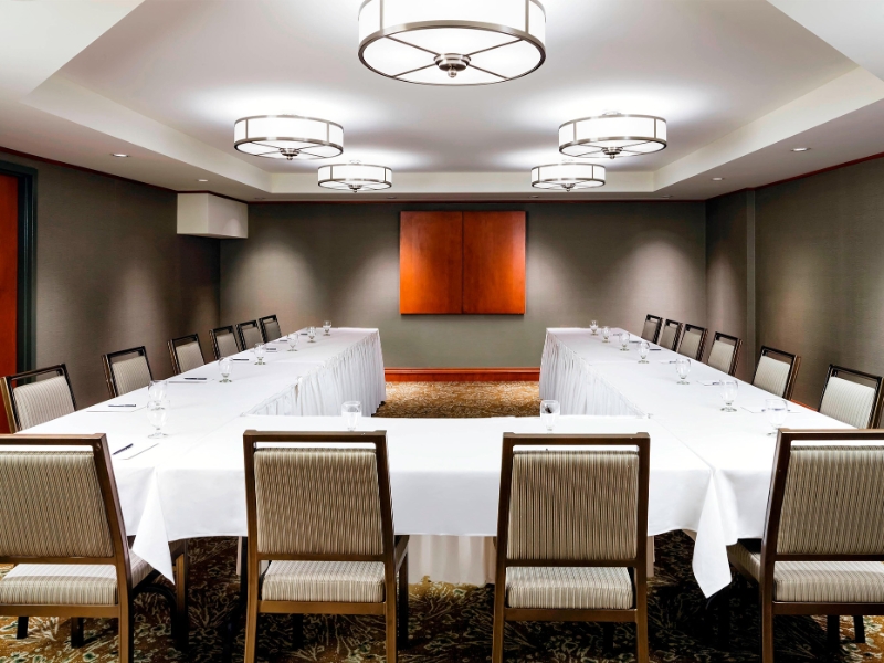 Meeting