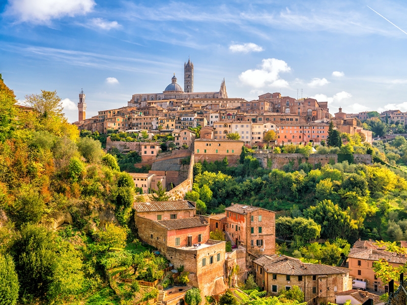 Siena