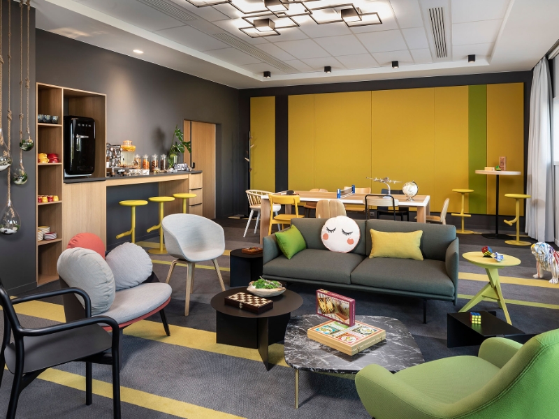 Meetings BigIdea Space