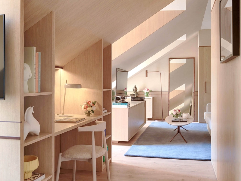 Grand Studio Suite