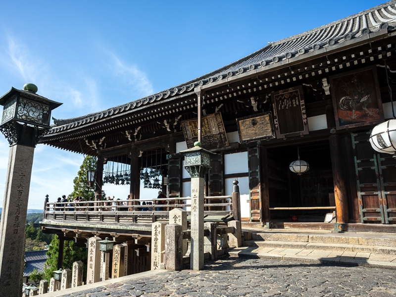 Buddhist Temple