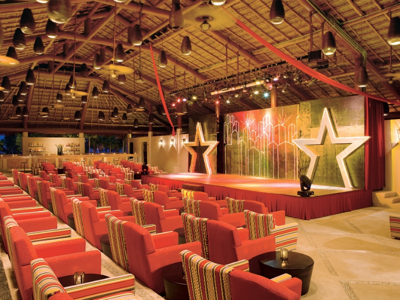 Theater