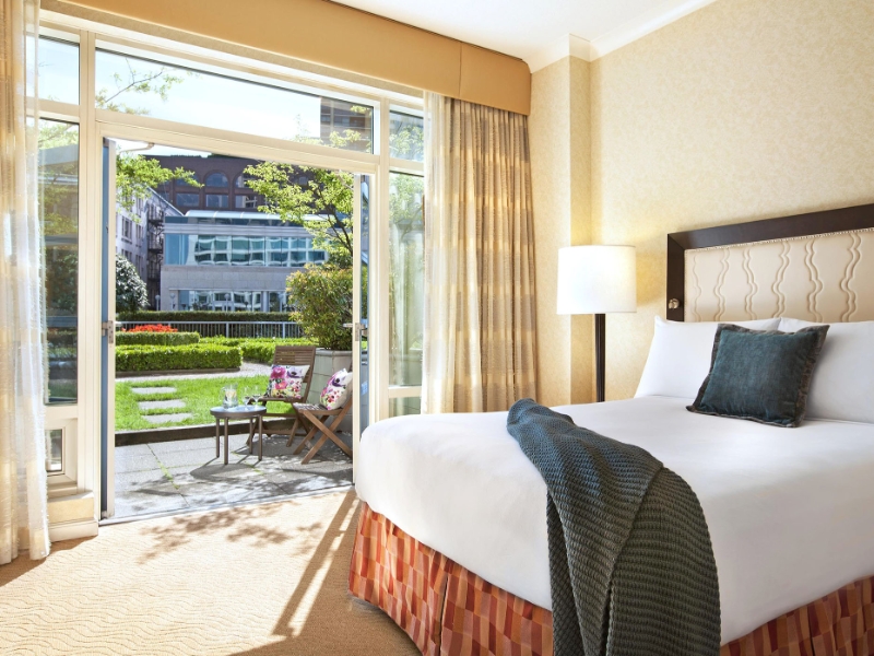Terrace Room