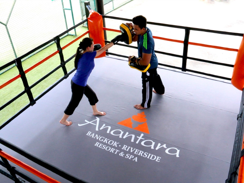 Muay Thai