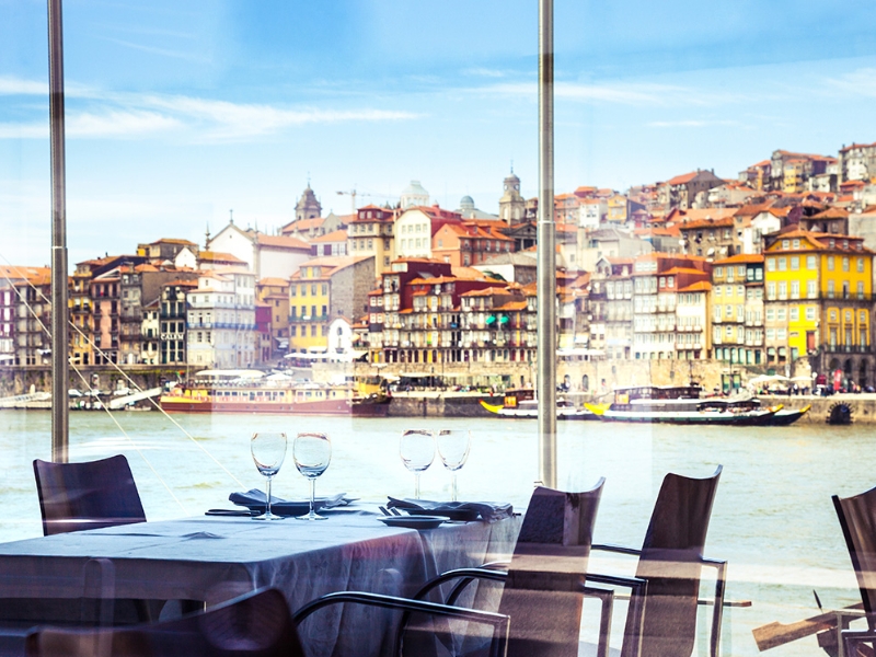 Porto Town