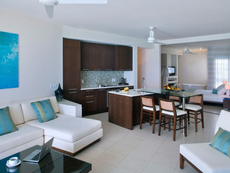 One Bedroom